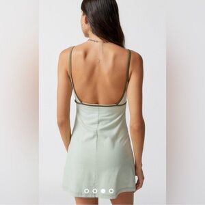 Out from Under Urban Outfitters Harri dress